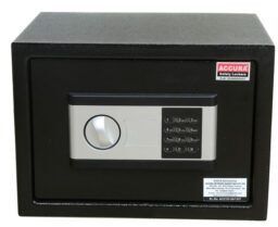 Accura Jumbo Plus Eco 02 Safety Locker