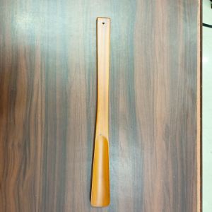 Wooden Shoe Horn