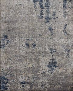 Hand Knotted Carpets FHN0039