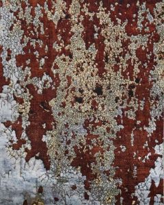 Hand Knotted Carpets FHN0045