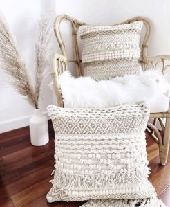 Pouf and Cushions FPC0073