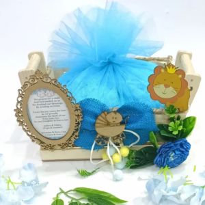 Baby Announcement Gift Hamper