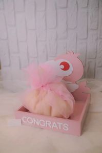 Baby Girl Tweety Pink Gift Hamper