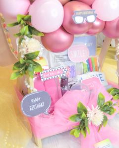 Birthday Stationary Gift Hamper