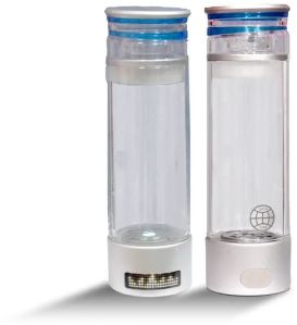 Ionoh Bottle, Capacity : 350ml, Weight : 0.8KG ( Approx )