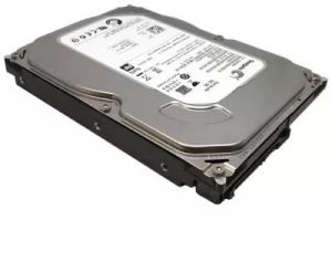 3.5 Inch SATA Desktop Hard Disk Drive