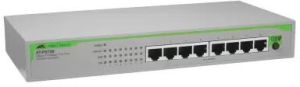 Allied Telesyn 8-Port Unmanaged Switch