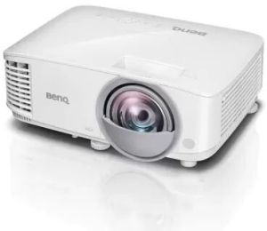 Benq MX808ST DLP Projector