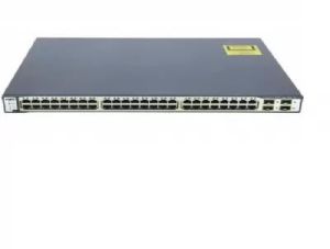 Cisco Catalyst 3750 Series Switch 3750-48PS