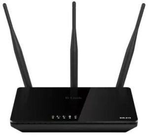 D-link DIR-819 750 Mbps Wireless Router