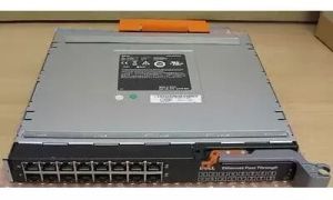 Dell 16port rj45 Ethernet Pass Network Switch