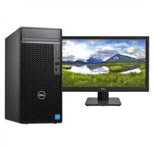 Dell Onsite Warranty | Wi-fi Inbuilt | Monitor