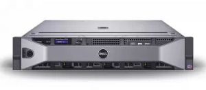 Dell Power Edge R720xd Xeon