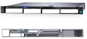 Dell Poweredge R230 Server Cabinet