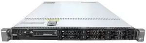 Dell Poweredge R610 Intel Xeon Hexa Core Server