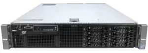 Dell Poweredge r710 Intel Xeon Server