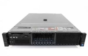 Dell Poweredge r730 Intel Xeon Server