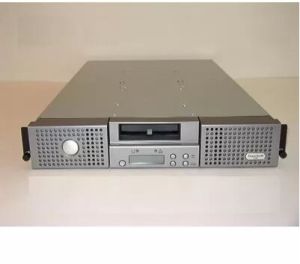 Dell Powervault 124T Sas 16 Slot Tape Autoloader