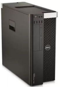 Dell Precision 5610 Intel Xeon