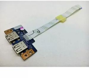 E1-572 USB Board