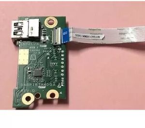 HP 240 G6 Pcba Card Reader Board With USB Port