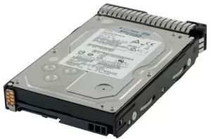 HP 2TB 7.2K Sas Hard Disk Drive