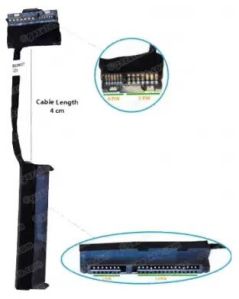 HP Pavilion g6 2132tx Laptop HDD Connecter