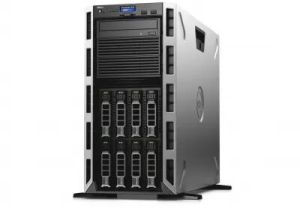 HP Proliant ML10 Tower Server