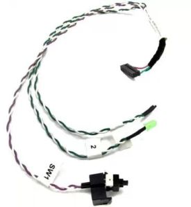 HP Proliant ML110 G6 Power Button LED Switch Cable