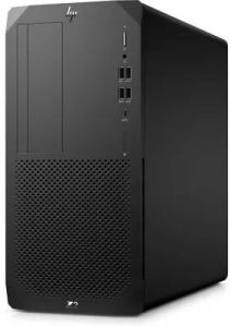 HP z2 Ssf g5 Intel w-1250 Workstation