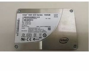 Intel Enterprise 160gb Hard Disk