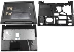 Lenovo Top Cover Bezel Hinges With Touchpad