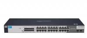 Managed Switch J9078A