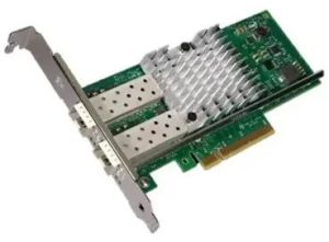 Nic Server Adapter