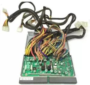 Power Supply Backplane Board 467999-001