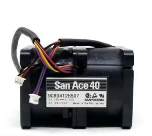 Supermicro PWS-801-1R 800W Server Fan