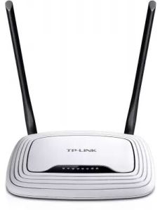 Tp-link TL-WR841N 300 Mbps Wireless Router