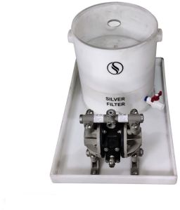 Autotype Silver Filter