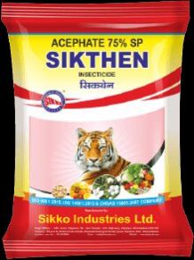 Acephate 75% Sp (pesticide)