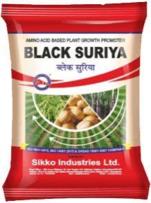 Black Suriya Soil Conditioner