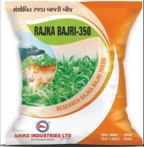 Rajka BAJRI-350 (rajka Bajri Seeds)