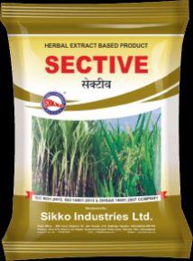 Sective (organic Pesticide For Bph)