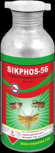 SIKPHOS-56 (aluminium Phosphide-56% Tablet)
