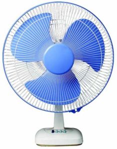 Table Fan