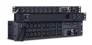 POWER DISTRIBUTION UNIT