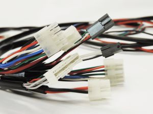 Wiring Harness, Packaging Type : Box