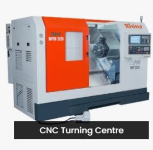 CNC Turning Center