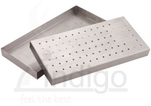 Drip Rectangle  Tray