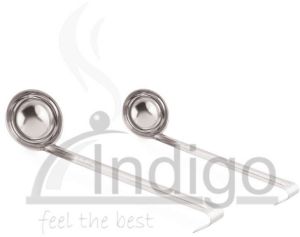 SS Ladle One Piece