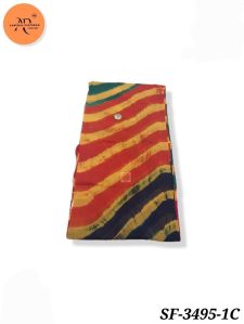 Rajasthani Rajputi Safa SF-3495